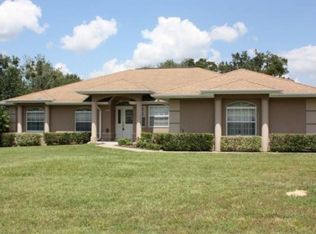 5269 SW 88th Pl, Ocala, FL 34476