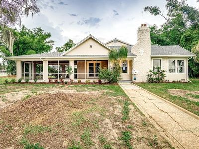 48 Buckeye Cir NE, Winter Haven, FL, 33881