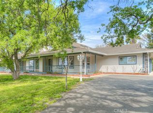 28 Pine Oaks Rd, Oroville, CA 95966