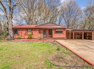 5366 Anita Rd, Memphis, TN 38134