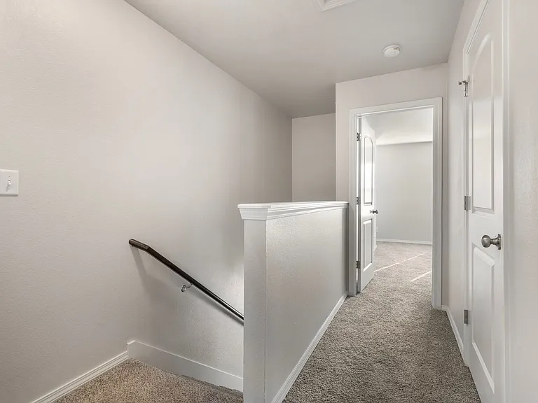 Pin Oak Townhomes — Photo 39