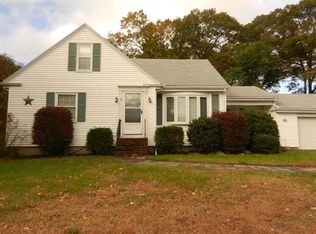 51 Wyoming Ave, Brockton, MA 02301