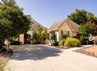 3520 La Cumbre Dr, Kerrville, TX 78028