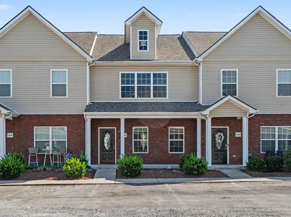 3028 Rg Buchanan Dr, La Vergne, TN 37086