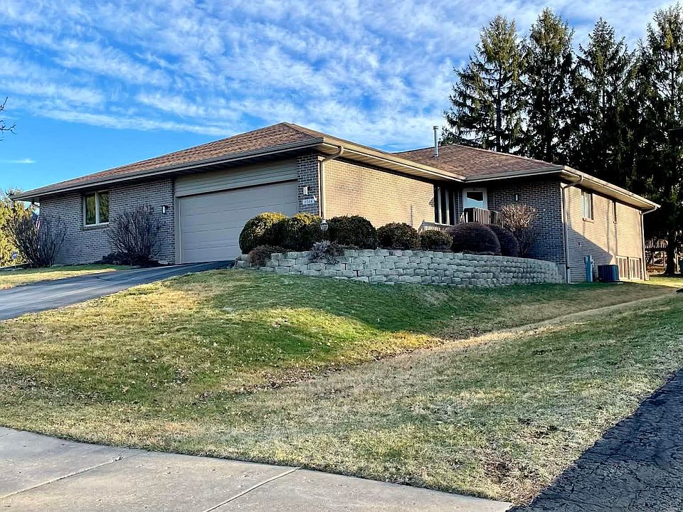 1st image of 1344 S Trainer Rd