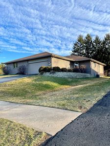 1344 S Trainer Rd, Rockford, IL, 61108