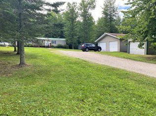 66777 State Highway 46, Northome, MN 56661