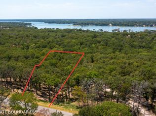7321 Ranch Oaks Trl, Eustace, TX 75124
