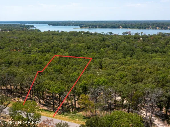 7321 Ranch Oaks Trl, Eustace, TX 75124