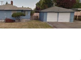6641 McKinley Ave, Tacoma, WA 98404