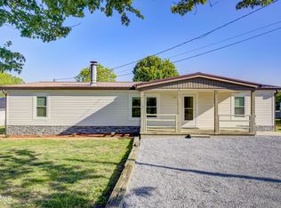 475 White Sands Rd, Greeneville, TN 37743
