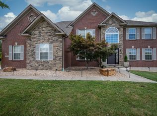 5745 Balsam Dr, Liberty Township, OH 45044