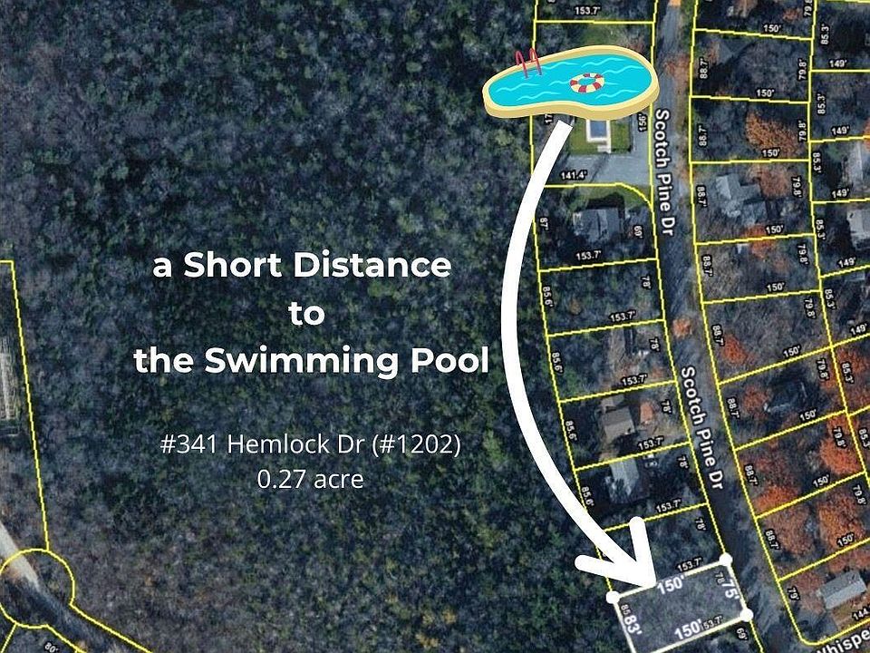 1st image of 341 Hemlock Dr