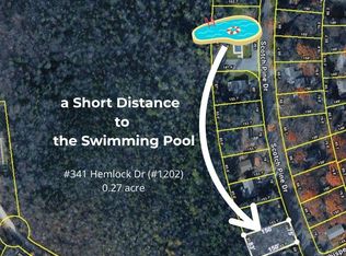 341 Hemlock Dr, Pocono Summit, PA 18346