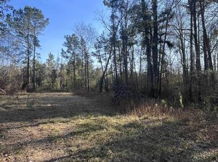 600 County Road 4001, Newton, TX 75966