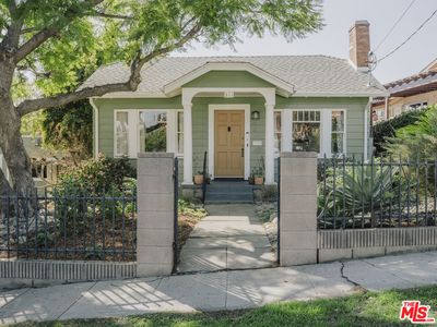 311 Kirby St, Los Angeles, CA, 90042