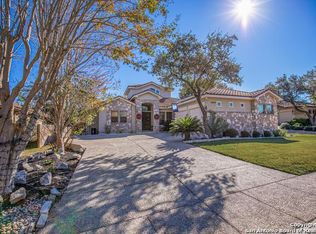 24918 Estancia Cir, San Antonio, TX 78260
