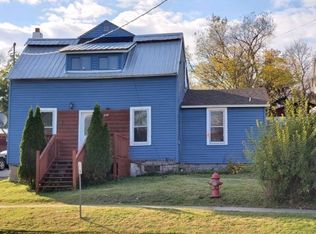 299 State Route 8, Bridgewater, NY 13313