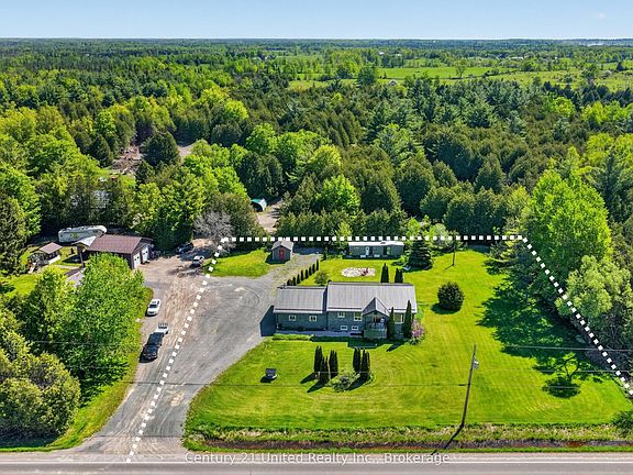 4th image of 443 County Road 40 Rd