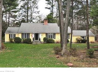 52 Cheltenham Way, Avon, CT 06001
