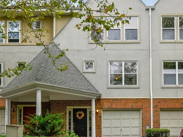 403 Chadford Rd, Baltimore, MD 21212