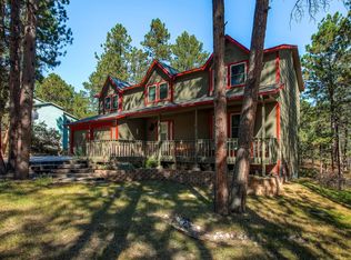 1480 Becky Dr, Colorado Springs, CO 80921