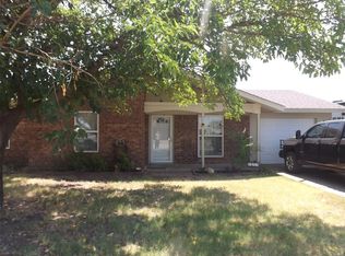 1009 NW 5th St, Hamlin, TX 79520