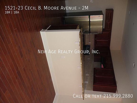 4th image of 1521-23 Cecil B Moore Ave #2M