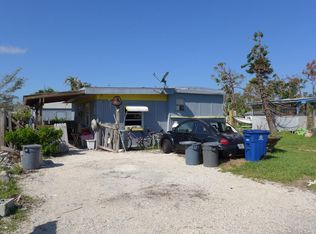 29775 Henry Ln, Big Pine Key, FL 33043
