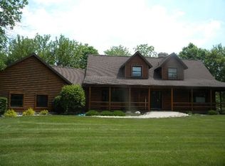 5098 N River Rd, Freeland, MI 48623