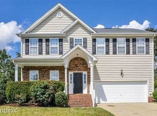 116 Brookshade Cir, Garner, NC 27529