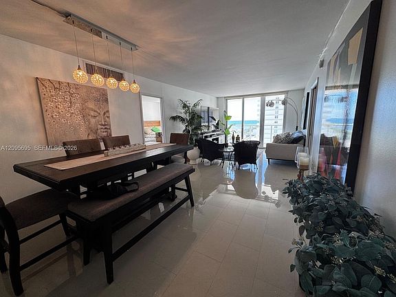 5th image of 5701 Collins Ave APT 912