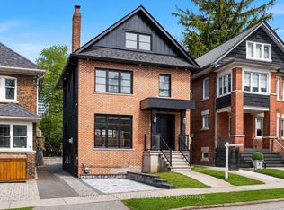 26 Carey Rd, Toronto, ON M4S1N8