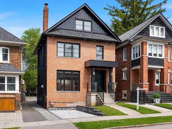 26 Carey Rd, Toronto, ON M4S 1N8