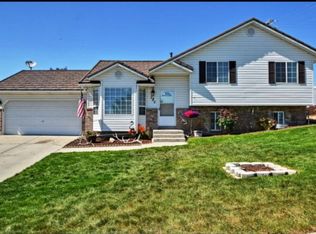 322 W 2280 N, Lehi, UT 84043