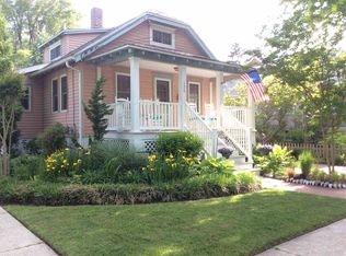 126 3rd Ave, Cape May, NJ 08204
