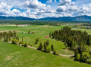 201 Hawks Crossing Way, Whitefish, MT 59937