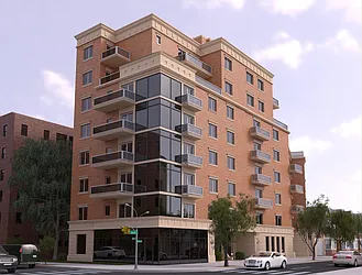 1916 Avenue X Condominium at 1916 Avenue X in Sheepshead Bay