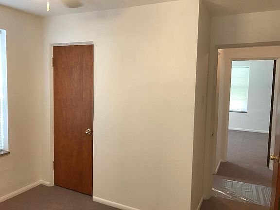 Small Bedroom, hall, to large Bdrm