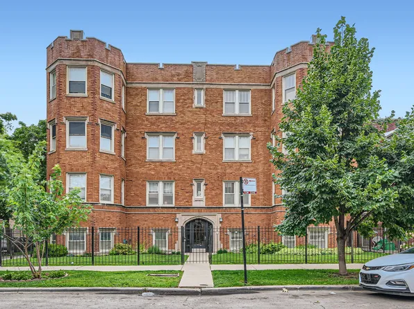 3517 W Ainslie St APT 2, Chicago, IL 60625