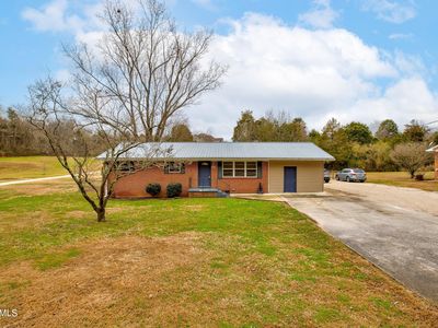 7817 Greenwell Rd, Knoxville, TN, 37938
