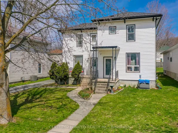 15 Mathison St E, Havelock Belmont Methuen, ON K0L 1Z0