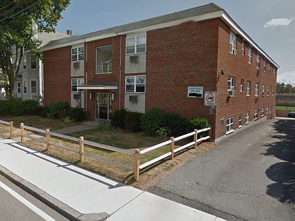 2nd image of 89 E Squantum St APT 12