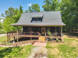 629 Serenity Shores Rd, Benton, KY 42025