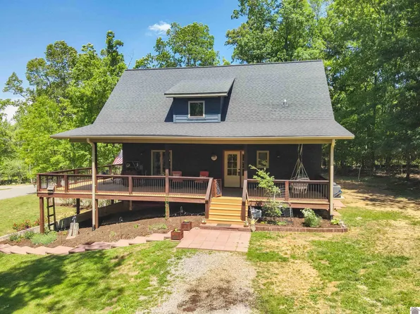 629 Serenity Shores Rd, Benton, KY 42025