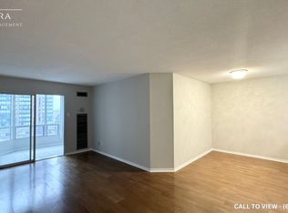 115 Hillcrest Ave #610, Mississauga, ON L5B3Y9