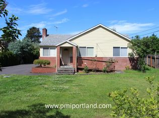 2649 SE 174th Ave, Portland, OR 97236