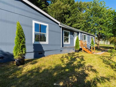 3201 Brookdale Road E, Tacoma, WA, 98446
