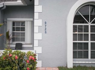9728 SW 142nd Pl, Miami, FL 33186