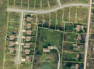 1924 Erika Dr, Springfield, OH 45503